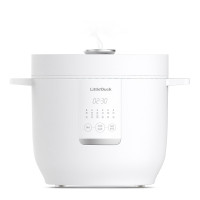 小鸭(LittleDuck)智的电饭煲 XY-GB1937 2L