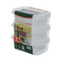 禧天龙H-4056密封盒