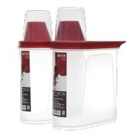 禧天龙H-4067杂粮密封盒