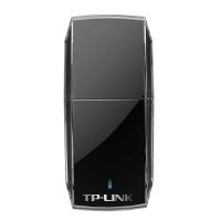 TP-LINK TL-WN823N 300M USB无线网卡接收器