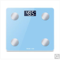 智能体脂秤B2B常规款 GY 50个起订