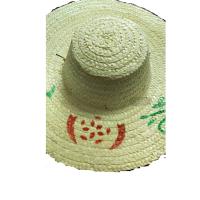 草帽(帽沿42cm)