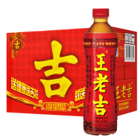 王老吉凉茶500*15瓶