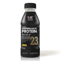 BETALE必乐23克蛋白质水500ml*12瓶