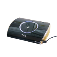 TCL 车载空气净化器