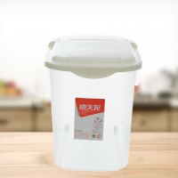 禧天龙T-3000米桶