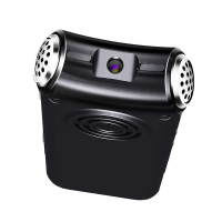飞利浦(philips) VTR8000 8GB高清微型数字降噪录音笔 (计价单位:台) 黑色