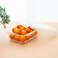 禧天龙H-8485玻璃保鲜盒