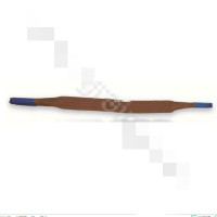 多来劲 0562 0102 035 扁平吊带 6T×3.5m 褐色