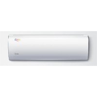 美的空调KFR-26GW/DY-DH400(D3)