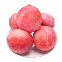 新鲜大桃子 水蜜桃 当季新鲜水果 3斤装