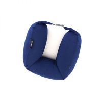 美旅多用旅行枕深蓝色673*41007