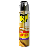 雷达杀蟑气雾剂 水基薰衣草香 600ml