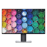 戴尔(DELL) U2719DC Type-c接口 微边框 广视角IPS屏 27英寸 电脑显示屏 (计价单位:台)