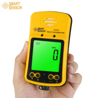 希玛(SMART SENSOR) AS-8903A H2S气体检测仪 有毒有害气体检测仪