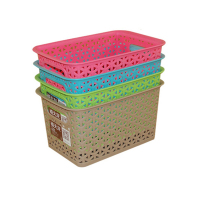 禧天龙L-7134收纳篮