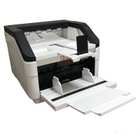 紫光(Uniscan) Q6100 A3 馈纸式 扫描仪 (计价单位:台)