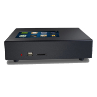 先锋音讯(VAA)VAA -X108电话录音仪办公座机自动录音系统远程管理自动上传