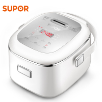 苏泊尔(SUPOR)CFXB20FC8050-35电饭煲 2L 迷你电饭锅火旋风球釜内胆