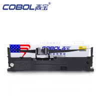高宝LQ630K色带架适用爱普生lq-635K/730K/735K/610K打印机 (色带架)