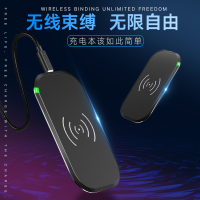 [精选]CHOETECH T513-S无线充电器