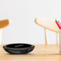 [精选]CHOETECH T518无线充电器