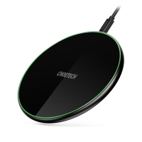 【精选】CHOETECH T557-S无线快速充电器