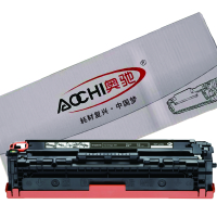 奥驰(AOCHI) LH 628cw硒鼓适用佳能LBP7100C MF626cn/MF628cw 红色