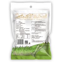 绿帝单晶冰糖500g