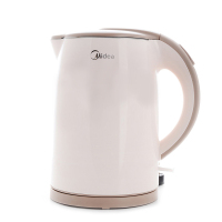 美的 1.5L电热水壶 防烫烧水壶SCP[个]