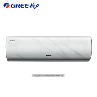 格力·汉白玉变频1挂机 KFR-26GW/(26599)FNhDa-A1(WIFI)空调