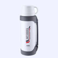 菲驰 布拉格1.2L(白色)VH127-1200