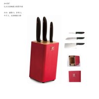 双立人ZW-K319中片刀