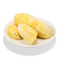 榴津园马来西亚猫山王榴莲冻肉400g