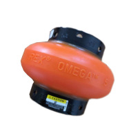 REX OMEGA E5 联轴器 E5-M