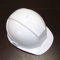 近电感应报警安全帽 SCP-5039 ABS报警安全帽[顶]