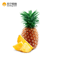 生鲜水果 freshtailor 下午茶 凤梨 榨汁水果