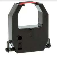 齐心F3506考勤机色带黑