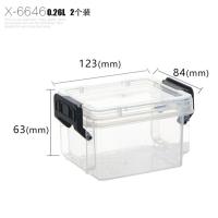 禧天龙X-6646收纳盒