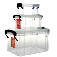 禧天龙X-6648收纳盒