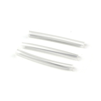 希林珂 皮线热缩管 60MM 304钢针 1000根