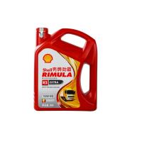 壳牌 R2柴油机油 15W-40 动能保护 4L