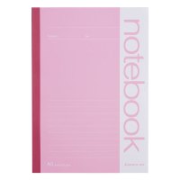 齐心(COMIX)齐心 C4521 青春系列无线装订本 A5 40张