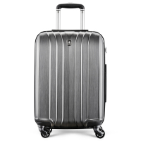J瑞动(SWISSMOBILITY)20寸拉杆箱万向轮行李箱轻旅行箱MT-5095-24T00