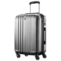 J瑞动(SWISSMOBILITY)24寸拉杆箱万向轮行李箱轻旅行箱MT-5096-24T00