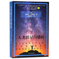 人类群星闪耀时-TJ