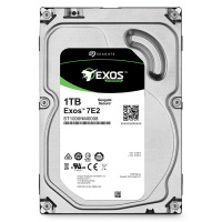 希捷(Seagate)1TB 128MB 7200RPM 企业级硬盘 SATA接口 希捷银河Exos 7E2系列