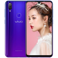 ViVO Z3i 6+128G 极光蓝 全网通