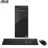 华硕(ASUS)商用台式电脑 D540MC(21.5inch款)