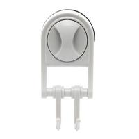 禧天龙J-8563吸盘粘钩